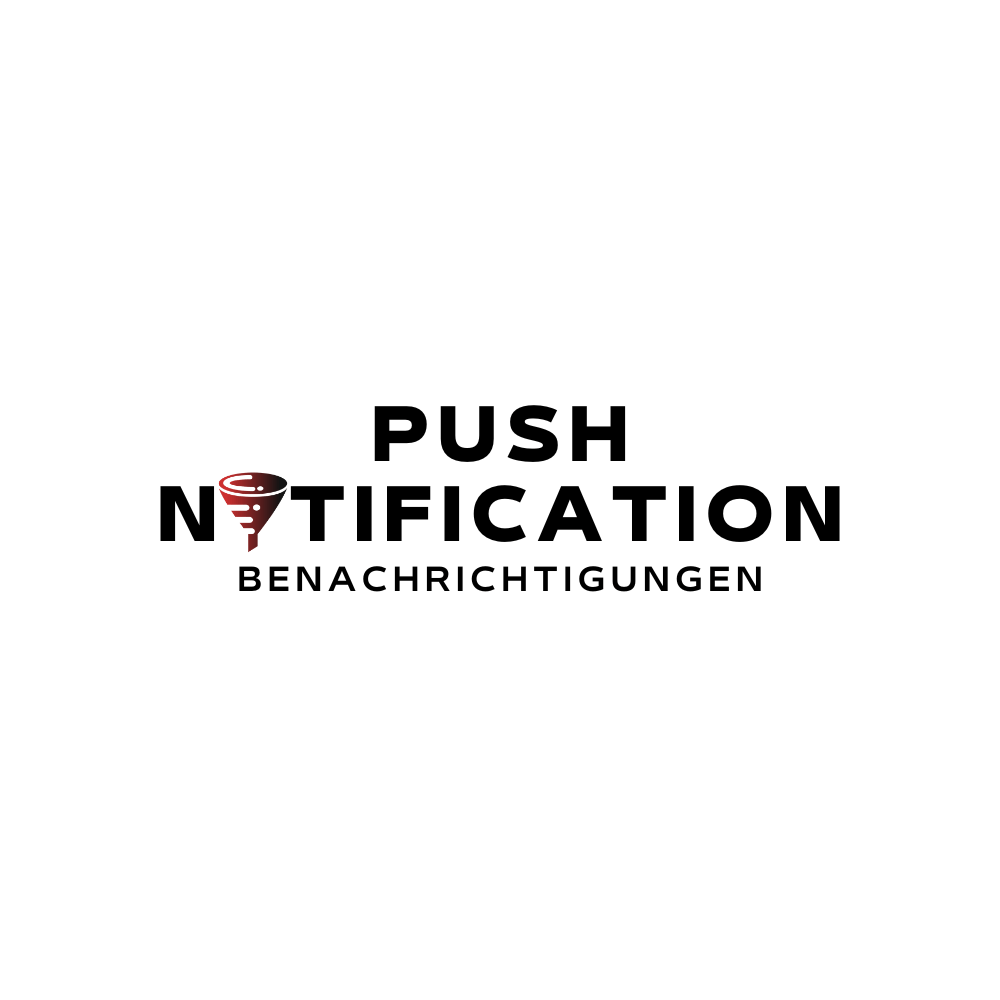 Push Notification - Benachrichtigungen ohne Email Marketing